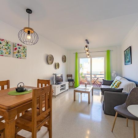 Duplex Surla Pajaro Vistas Al Mar Lejlighed Tarifa Eksteriør billede