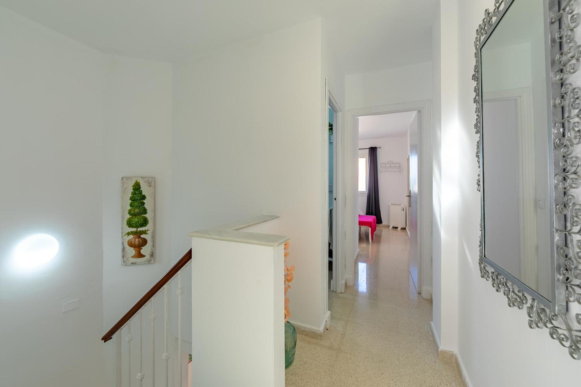 Duplex Surla Pajaro Vistas Al Mar Lejlighed Tarifa Eksteriør billede