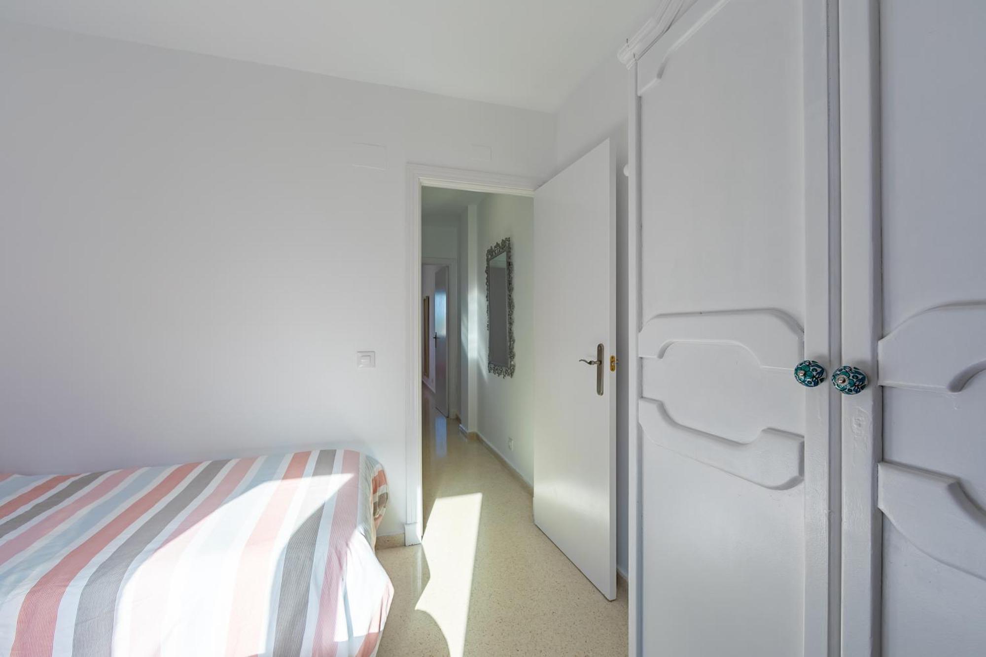 Duplex Surla Pajaro Vistas Al Mar Lejlighed Tarifa Eksteriør billede