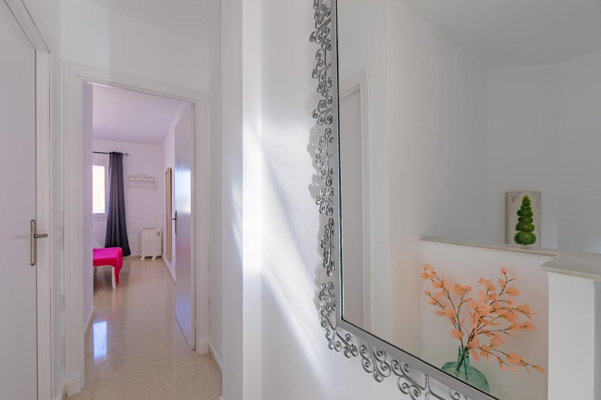 Duplex Surla Pajaro Vistas Al Mar Lejlighed Tarifa Eksteriør billede